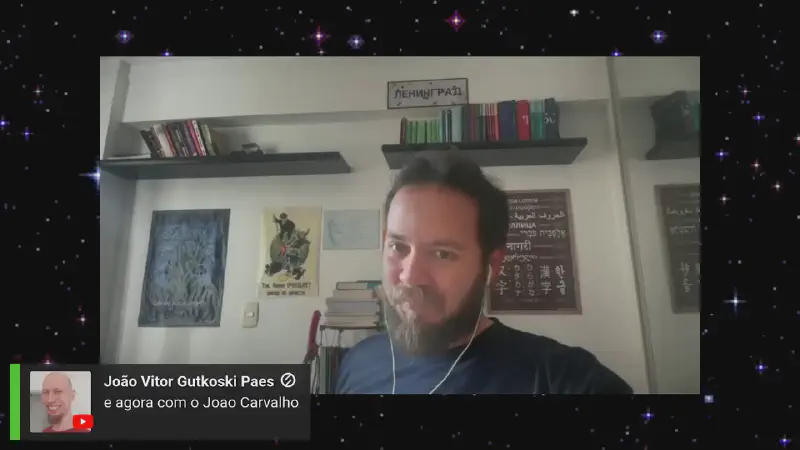 Featured image of post Veias abertas do Stalinismo brasileiro: papo sobre conjuntura e linha auxiliar de extrema direita
