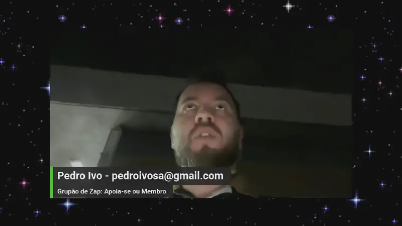 Featured image of post Jones Manoel contra Impérios EAD, João Carvalho e grandeza desse homem, Gustavo Machado e a China
