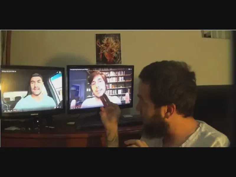 Featured image of post Reação à Kéfera: Direita Babaca X Direita Razoável - Essa diferença existe, Arthur do Val?
