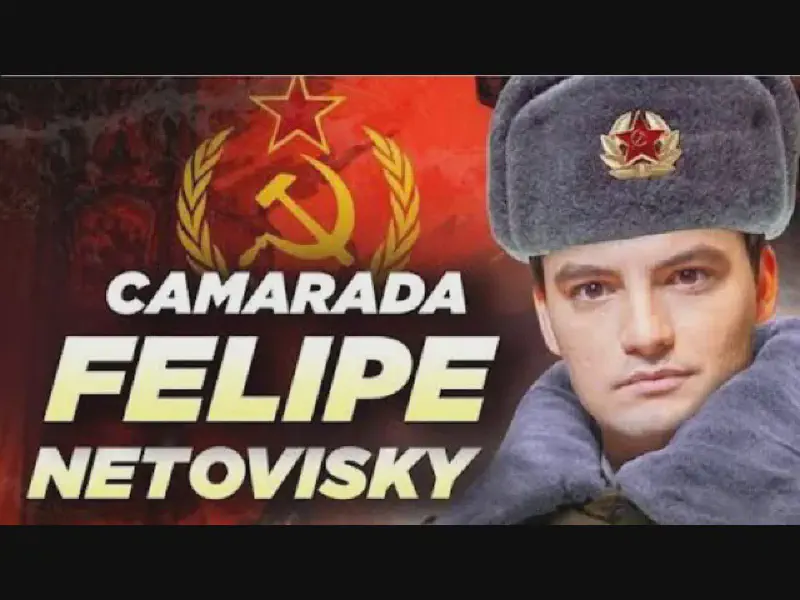 Featured image of post Sextou Afinal: Felipe Neto e Capitalismo + Notícia de possível racionamento de energia
