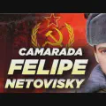 Sextou Afinal: Felipe Neto e Capitalismo + Notícia de possível racionamento de energia

