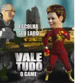 Cunha X Dilma - Maquiavelismo e macaquinhos políticos
