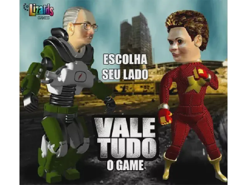 Featured image of post Cunha X Dilma - Maquiavelismo e macaquinhos políticos
