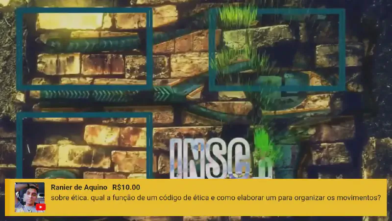 Featured image of post Tudologia - APCE entrevistará Paulo Motoryn sobre a máquina de radicalização cristã
