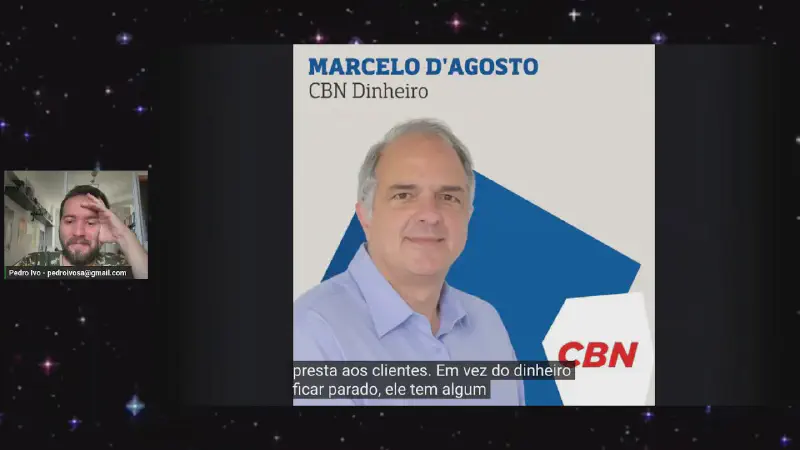 Featured image of post O MAIOR escândalo do ano: BANCO MASTER, IBANEIS, RIO PREVIDÊNCIA, MEU JESUS DO CÉU 2025-11-19 18:10
