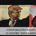 Trump perdeu! E agora, "o que fazer"? Conversa com meu amigo Humberto Matos

