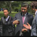 Xi marrão e o Meteoro Brasil: Comentário sobre realismo e política
