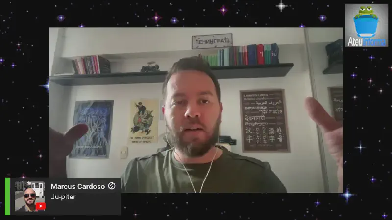 Featured image of post Henry Bugalho pode voltar a ser alvo da extrema direita: a extrema direita e a tática "bom mocismo"
