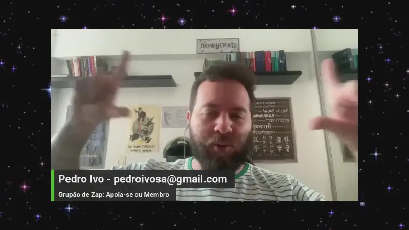 Featured image of post Tudologiazinho: Melhor participação do Humberto Matos em podcasts
