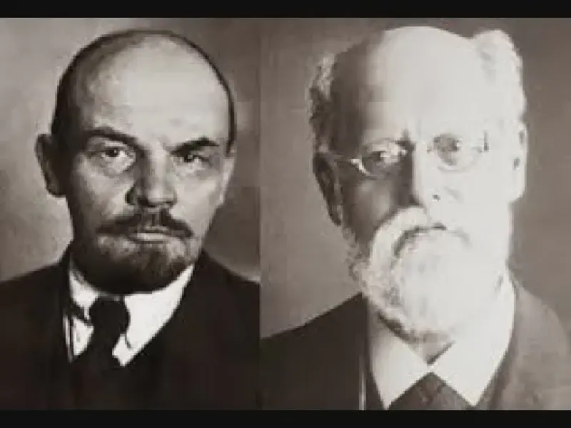 Featured image of post Dia Lektico #2 - Imperialismo: entre Kautsky e Lenin, por Luís Fernandes
