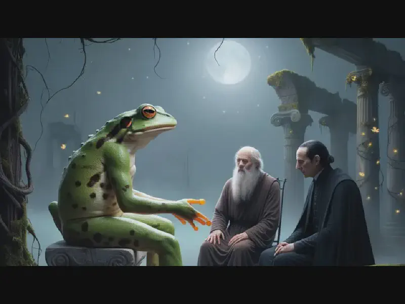 Featured image of post Aula imperdível de TUDOLOGIA: Edição mefistofélica, contra Jordan Peterson
