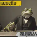 Reação: José Kobori explica a contradição interna do capitalismo na realização do Capital

