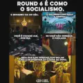 Um Modus Operandi: Round 6 e o meme do MBL
