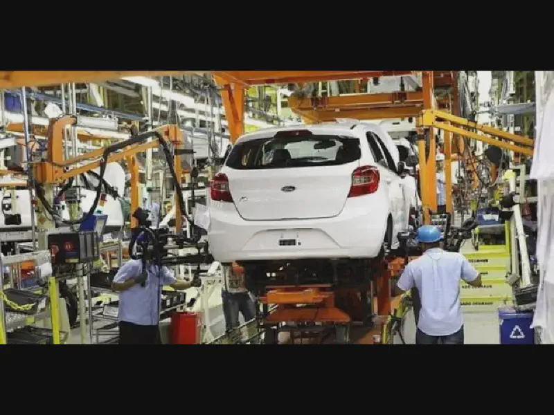 Featured image of post Aгитация #1 - A Decisão Política da Ford: Causa? Paulo Guedes, falta de Paulo Gados ou Capitalismo?
