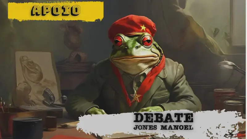 Featured image of post Convocação para participação do público em apoio ao Jones Manoel
