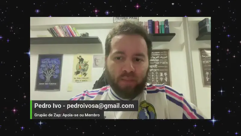 Featured image of post Resposta ao público sobre Frederico Krepe e porque Gustavo Machado é o melhor marxista do youtube
