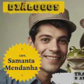 SAMANTA (Trans-missão): Transexualidade no Brasil e questões políticas do tema (διάλογος #30)
