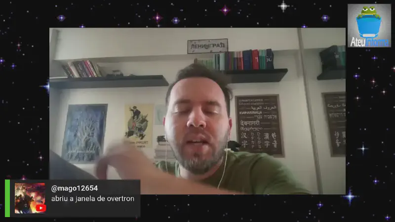 Featured image of post Esse não é um vídeo sobre estética: é sobre desesperança
