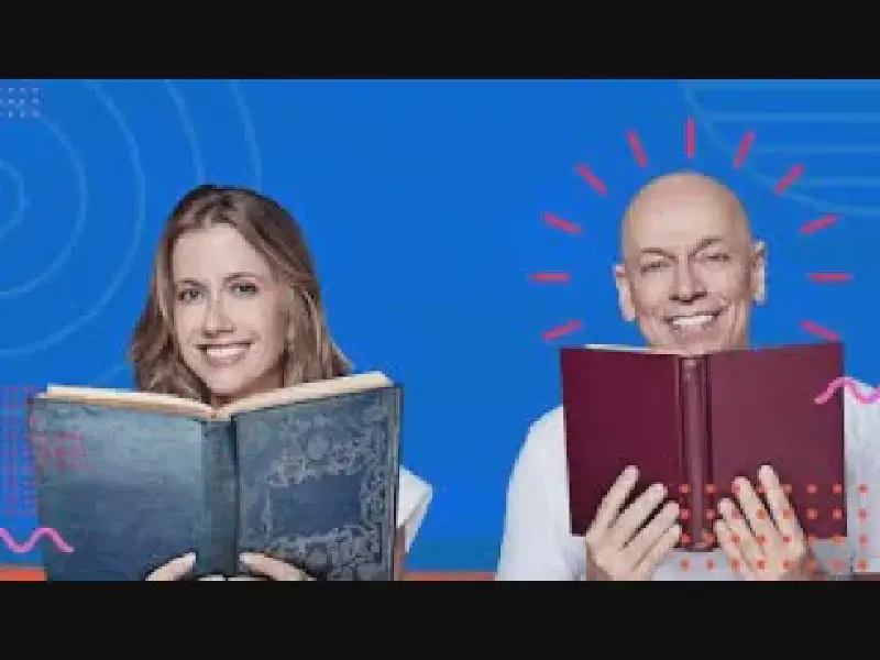 Featured image of post "Mais Razão e Menos Emoção" - Crítica ao Bordão Retórico da Gabriela Prioli
