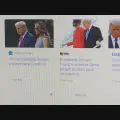 Notícia: Trump Com Corona! Trump, Vera Magalhães e McCarthy
