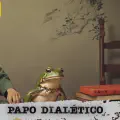 JOÃO PEDRO FRAGOSO - A dialética e a arte de espalhar o Mao(ismo)
