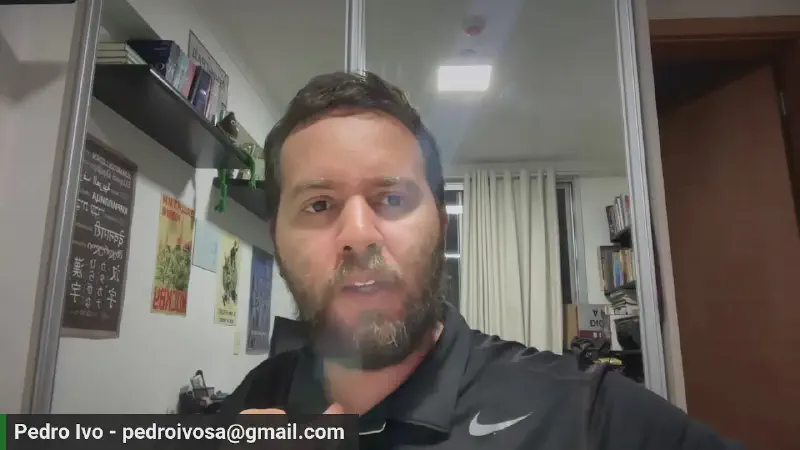 Featured image of post Breno Altman teria 100% de razão, se não tivesse tentando jogar Xadrez com cobras
