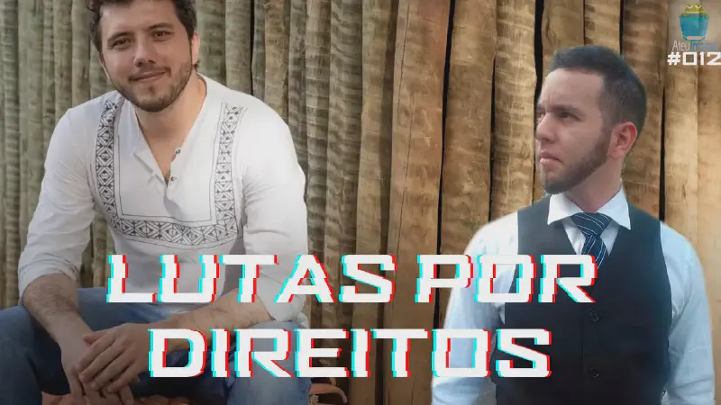 Featured image of post THIAGO ÁVILA - Socialismo, ecologia e lutas sociais no campo e na cidade - AI διάλογος #12
