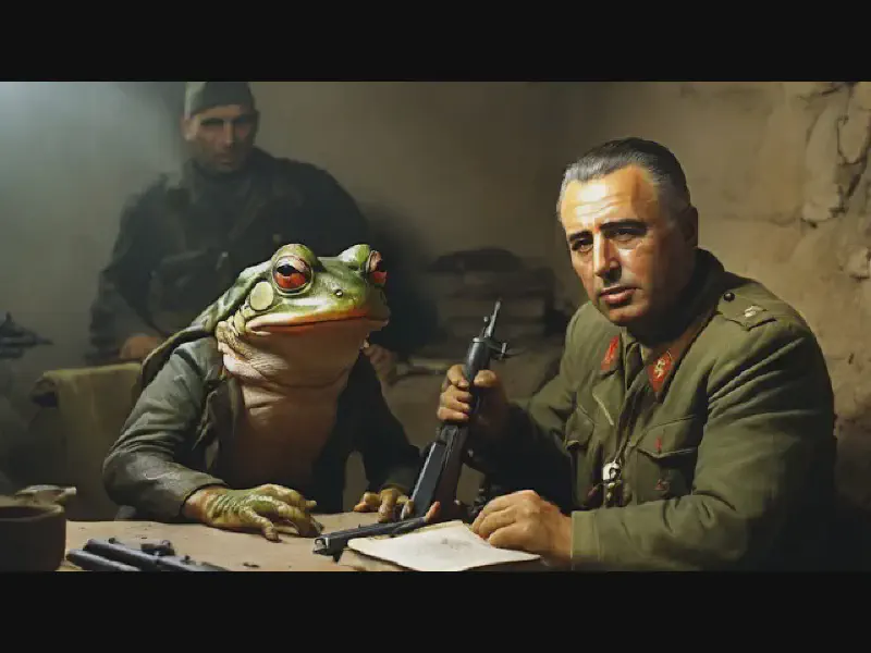 Featured image of post React de Texto: Enver Hoxha - Eurocomunismo é Anticomunismo (precisamos vencer os frankfurtianos)
