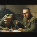 React de Texto: Enver Hoxha - Eurocomunismo é Anticomunismo (precisamos vencer os frankfurtianos)
