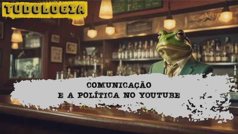 Featured image of post Tudologia da amizade: absolutamente sem assunto prévio
