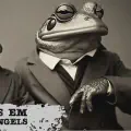 Buldogues de Engels: Reagindo ao vídeo do Jones respondendo o Krepe (e aí o Jones apareceu)
