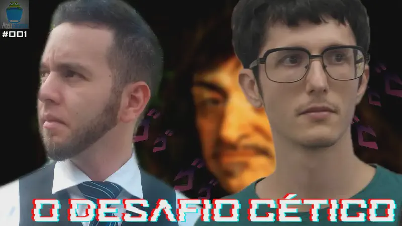 Featured image of post GREGORY GABOARDI - Ceticismo e o Mundo Exterior, o Desafio Moderno - AI διάλογος #1
