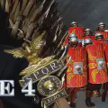 A Verdadeira Guerra dos Tronos - Roma: o Universalismo Político e a Paranoia Contemporânea [Parte 4]
