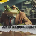 Reação: o interessante vídeo do Jones Manoel sobre Industrialização e pós-modernismo
