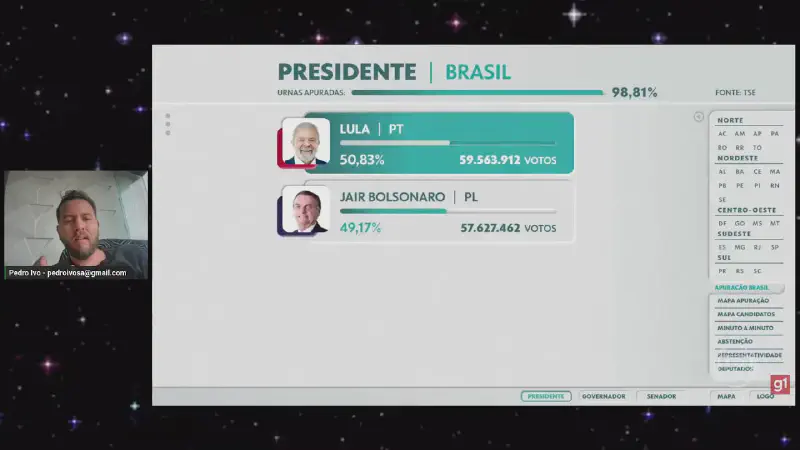 Featured image of post O mito da "irrelevância" da canalhice antipetista
