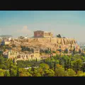Live de Reestruturação do Canal e Introdução Geográfica à História de Atenas
