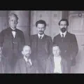 A Força e o Mito do Ocidente Pacífico: O abolicionista John Brown e Trotsky (tratado Brest-Litovski)
