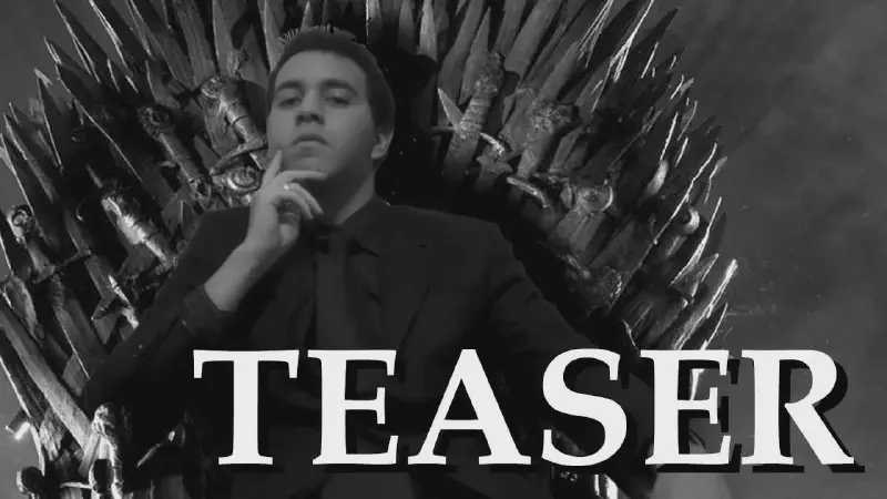 Featured image of post [PRÉVIA] A Verdadeira Guerra dos Tronos: O Berço da Política - 3.200 a.C. a 476 d.C.
