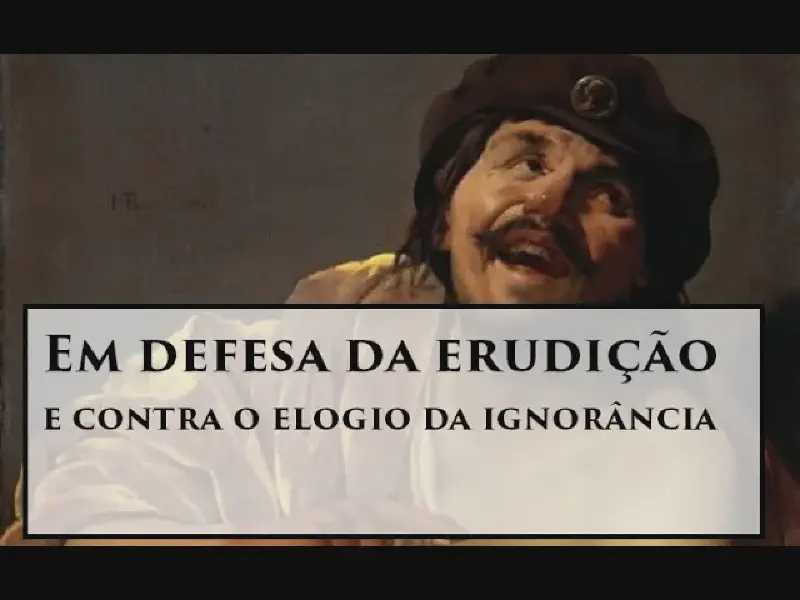 Featured image of post Demócrito, Socialismo e Elitismo
