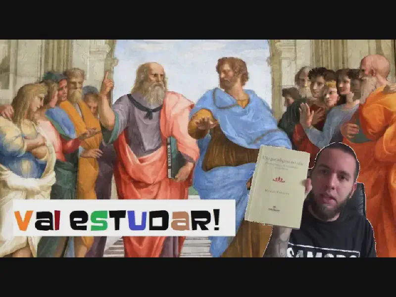 Featured image of post Pseudo-Falácias, "não há rigor em humanidades" (Bate Papo inicial) e Bolsonaro
