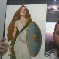 À memória de Felipe Baratta Alcântara
