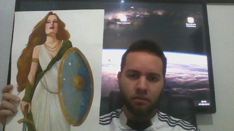 Featured image of post À memória de Felipe Baratta Alcântara

