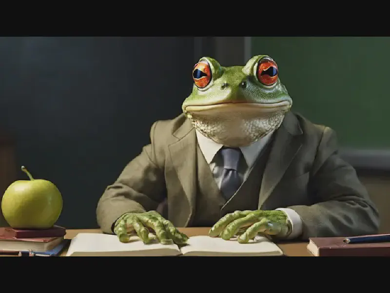 Featured image of post Eu, Professor: algumas reflexões sobre educação
