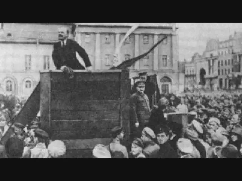 Featured image of post Leitura de Tarde: Lenin - Esquerdismo, doença infantil da ala Oportunista do PSOL
