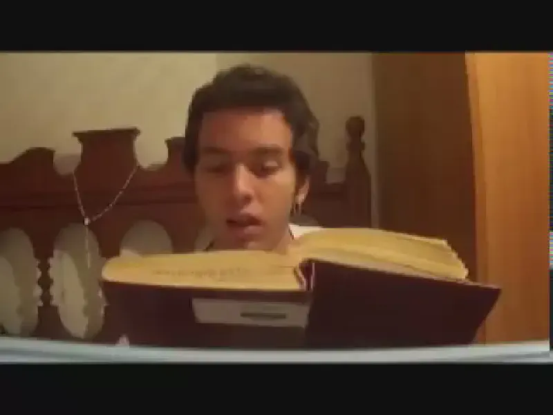 Featured image of post A Maior Farsa Da Humanidade - Epílogo: Do Direito De Duvidar!
