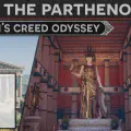 G5- Da Precisão Histórica de Assassin's Creed ao Conhecimento da Língua (Acrópole e Pireu de Atenas)
