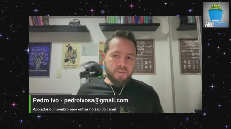 Featured image of post Nikolas Ferreira e Fernando Haddad e o "debate" no Congresso Nacional: A extrema direita é um circo
