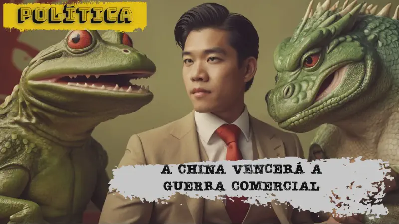 Featured image of post China, que vai dar uma surra no Trump, tem órgão universitário de divulgação do ateísmo
