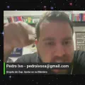 Não Filósofo de nenhuma corrente reage a Daniel (Iluminismo Pós Moderno): e não manda nenhum aviso
