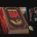 Não ignore o SUJEITO. Devo usar ficção para "entender" política? Matrix e 1984 podem ser patéticos
